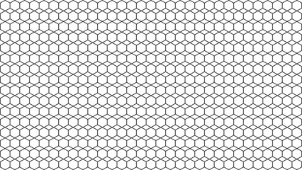  Abstract geometric pattern art vector illustration