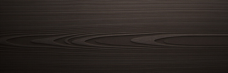 Poster - A Dark Brown Oak Wood Grain Texture With Flecks Of Graphite Creating A Distinctive Visual Pattern On The Panel. 00001