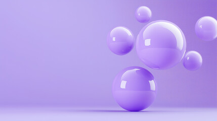 Molecular structure model
