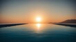 © Anna - Opulent Infinity Pool Offering Breathtaking Sunset Vistas