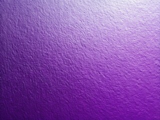 Poster - Lilac Purple Background Texture, Abstract Pastel Color Gradient, Copy Space Right