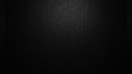 black metal grid seamless dot pattern. circle mesh pattern texture background