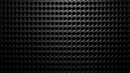 Poster - black marble background. black Portoro marble wallpaper and counter tops. minimal blank black background. Dark squares abstract background. 