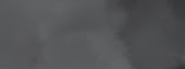 Wall Mural - smoke in the dark