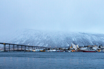 ville de tromso