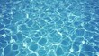 © Ytalo - Textua de água de piscina