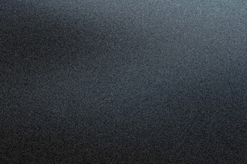 Fototapete - Subtle dark gradient background with a fine grainy texture, ideal for moody, modern, or minimalist design projects.