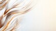 © Tondone - A stunning abstract design featuring flowing lines in warm tones. Perfect for backgrounds or creative projects, conveying elegance and modernity.