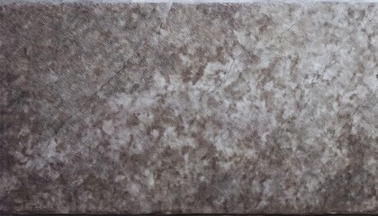 Aufkleber - Closeup of textured gray marbled stone surface with subtle natural patterns for architecture, interior design, or creative projects