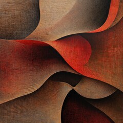 Aufkleber - A detailed view of an artistic creation