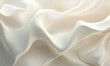 © Valentyna - A noise texture wide banner design, featuring a beige-gray grainy gradient background suitable for a poster or webpage header.