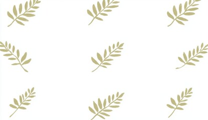 Poster - A modern background, seamless and featuring wavy lines, is adorned with a simple lattice graphic design and a white and yellow texture geometric pattern.