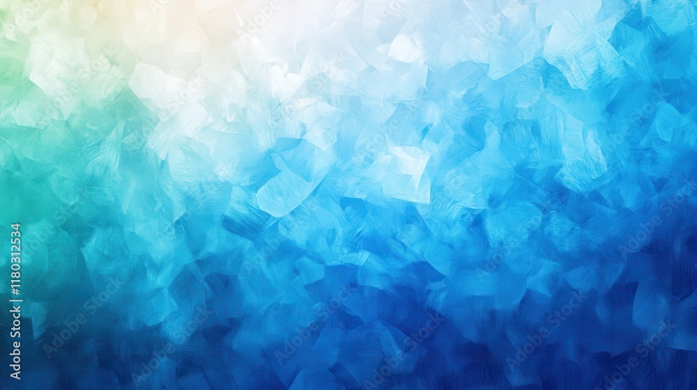 light blue gradient background / blue radial gradient effect wallpaper ...