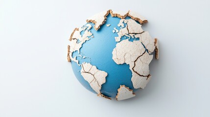 tectonic divergence, continental plates, detailed earth layers
