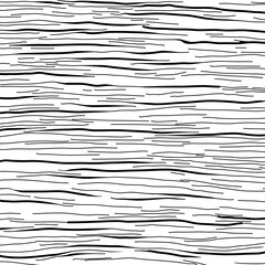 Wall Mural - Wood Texture Lined