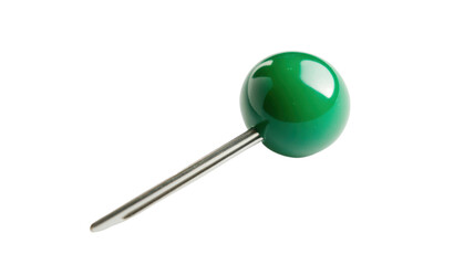 Poster - Location pin transparent background