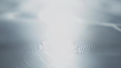Wall Mural - metallic abstract smooth flare background light illustration shades texture plain blur shiny silver pattern simple plain pastel subtile gentle graphic gradient classic template abstract background