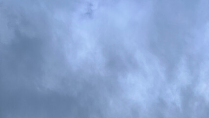 sky background with cloudy cloud