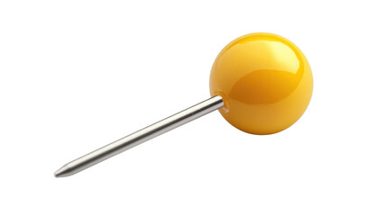 Fototapete - Location pin transparent background