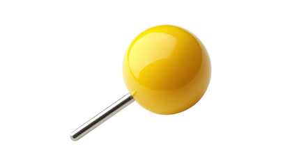 Fototapete - Location pin transparent background