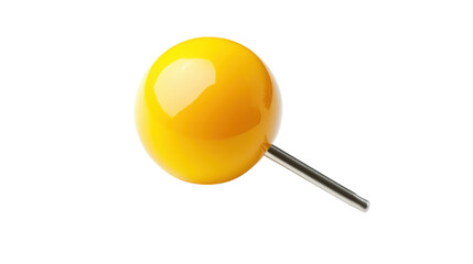 Fototapete - Location pin transparent background