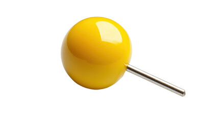 Fototapete - Location pin transparent background