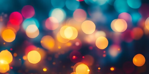 Aufkleber - abstract blurred image creates a striking defocused background, perfect for various applications. th
