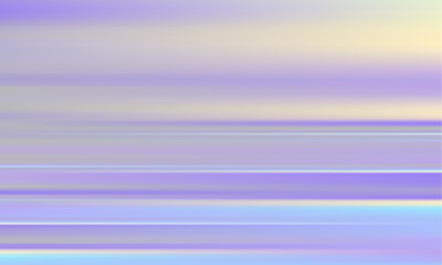 Leinwandbilder - Fluid gradient abstract background vector. Minimalist posters, cover, wall arts with colorful liquid color. Modern wallpaper design for presentation and