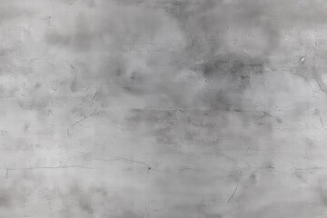 Poster - abstract gray concrete wall texture with subtle variations and depth perfect for backgrounds and art
