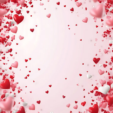 Happy Valentine's Day inscription