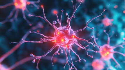 Poster - Vibrant Neurons with Bright Connections in a Colorful Neural Network