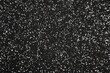 © STF Design  - Shimmering Silver Black Abstract Glitter Background