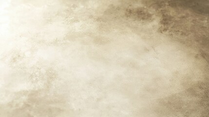 Naklejka na meble Abstract Beige Textured Background With Soft Tones And Subtle Patterns, Creating A Calming And Elegant Visual Effect. Perfect For Minimalist Wallpaper And Neutral Aesthetic Themes.