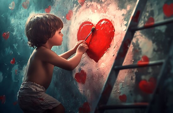 happy valentine's day