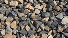 Tan Colored Rocks Free Stock Photo - Public Domain Pictures