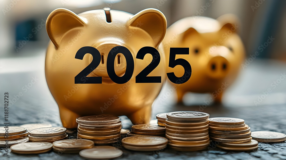 Saving Money Builds Wealth Steadily in 2025 with Smart Investments ...
