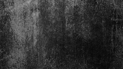 Aufkleber - Metal iron rusty rough old texture background