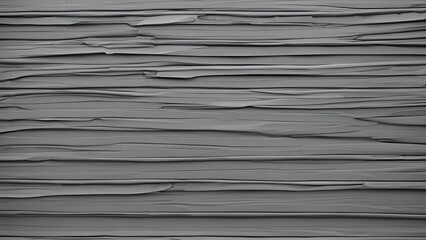 Poster - A solid grey background