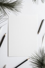 Invitation template
