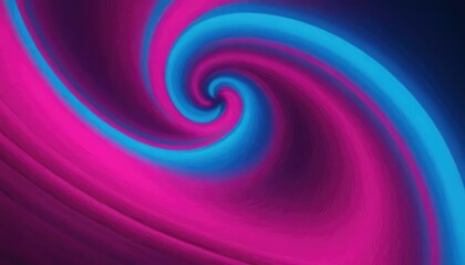 Poster - Purple and pink abstract background with rainbow colors blue purple gradient
2