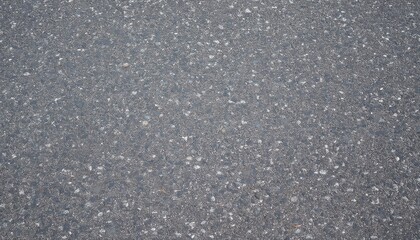 Poster - high-resolution close-up of asphalt texture with small gravel and fine cracks, ideal for backgrounds, urban design, or road surface studies


