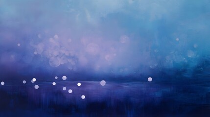 Poster - Ethereal light reflections abstract background digital art serene environment artistic perspective inspiration