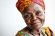 © Surachetsh - Elderly African women, with vibrant expressions and traditional attire, offer powerful visuals for campaigns celebrating diversity, heritage, and cultural pride.
