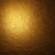 © Zafercan - Golden texture, metallic surface, abstract background, rich warm tones, bronze patina, luxurious, brushed metal effect, shimmering, textured gold leaf, uneven surface, light reflection, high-end mater