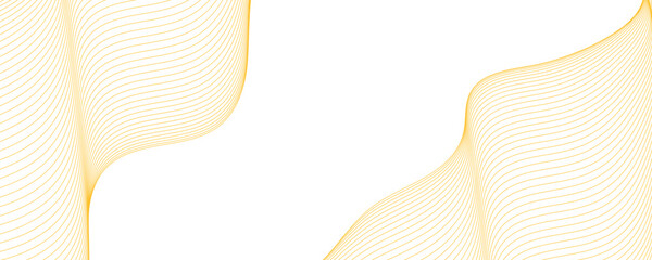 Poster - Modern abstract background glowing circle lines. shiny effect vector illustration. Suit for business, abstract modern minimal wallpaper with wavy lines. banner, cover, poster, wallpaper, design