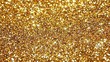 © Alexej - An elegant gold background adorned with glitter and bokeh lights, suitable for celebrations or award ceremonies