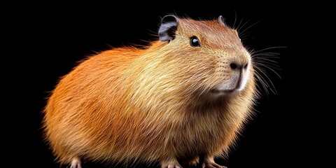 capybara 