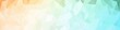 © Saimon - Abstract Pastel Low Poly Geometric Background