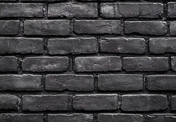 Poster - Brick wall