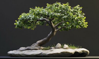 leafy green tree